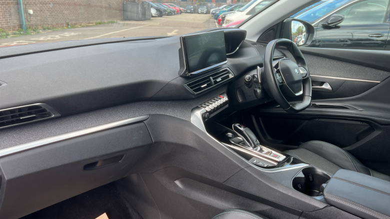 Peugeot 3008 1.2 PureTech Allure Premium+ 5dr EAT8 Petrol Estate